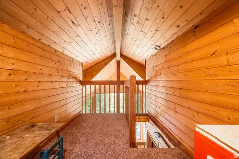 Entry Way - 8859 Sage Run Rd, Kamas, UT 84036 photo 2 of 2