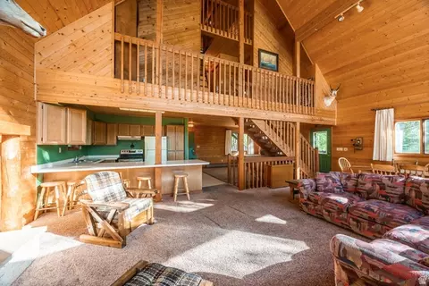Living - 8859 Sage Run Rd, Kamas, UT 84036 photo 3 of 4
