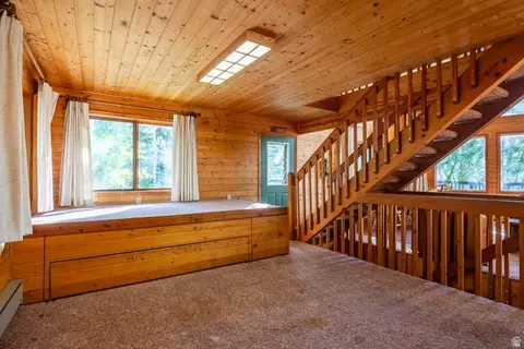 Living - 8859 Sage Run Rd, Kamas, UT 84036 photo 4 of 4