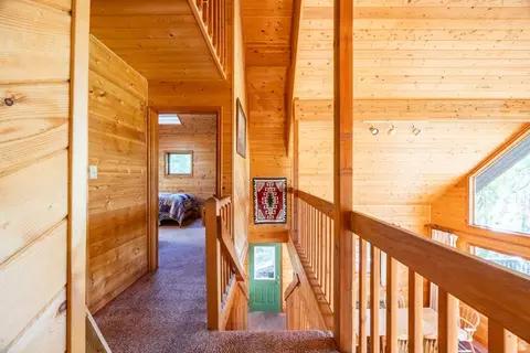 Entry Way - 8859 Sage Run Rd, Kamas, UT 84036 photo 1 of 2