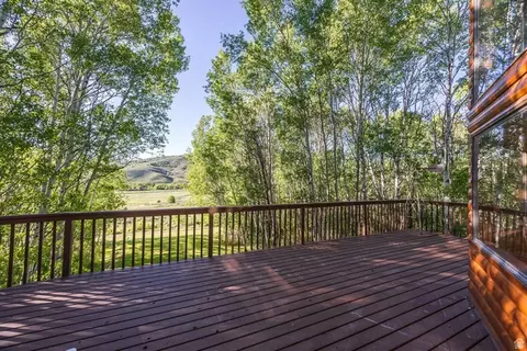Exterior - 8859 Sage Run Rd, Kamas, UT 84036 photo 2 of 14