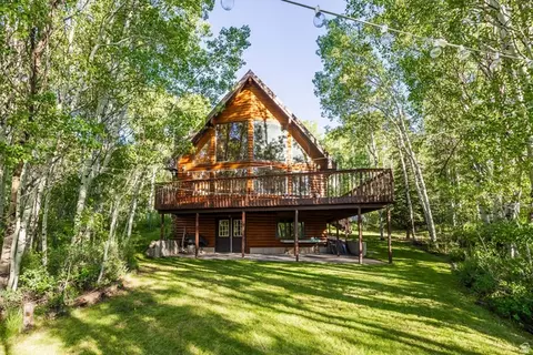 Exterior - 8859 Sage Run Rd, Kamas, UT 84036 photo 12 of 14