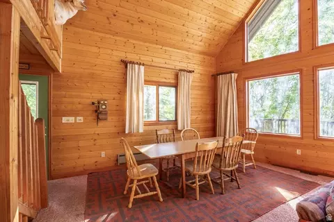 Dining - 8859 Sage Run Rd, Kamas, UT 84036 photo 1 of 1