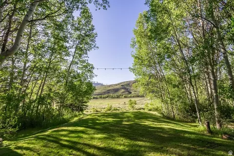 Exterior - 8859 Sage Run Rd, Kamas, UT 84036 photo 9 of 14