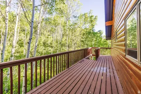 Exterior - 8859 Sage Run Rd, Kamas, UT 84036 photo 3 of 14
