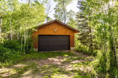 Exterior - 8859 Sage Run Rd, Kamas, UT 84036 photo 11 of 14