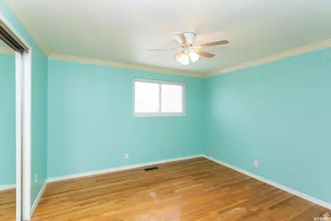 Bedroom - 386 E 2100 S, Bountiful, UT 84010 photo 3 of 8
