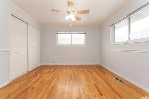 Bedroom - 386 E 2100 S, Bountiful, UT 84010 photo 4 of 8