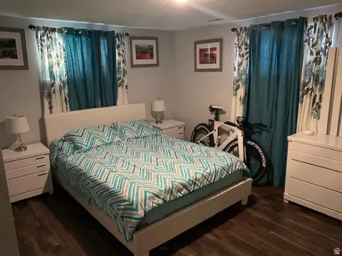 Bedroom - 386 E 2100 S, Bountiful, UT 84010 photo 5 of 8