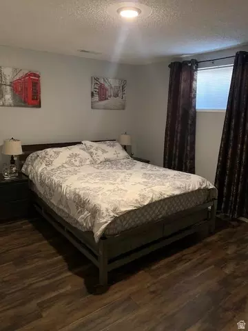 Bedroom - 386 E 2100 S, Bountiful, UT 84010 photo 7 of 8