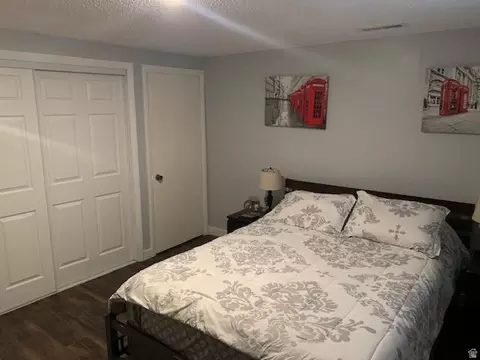 Bedroom - 386 E 2100 S, Bountiful, UT 84010 photo 8 of 8
