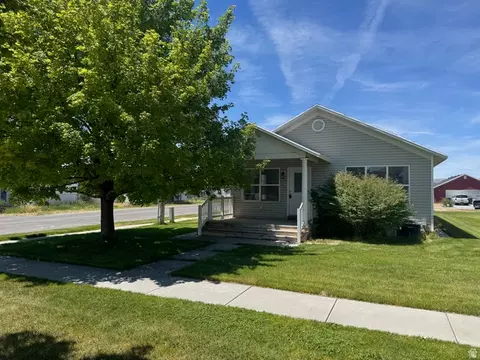 315 N 270 W, Tremonton, UT 84337