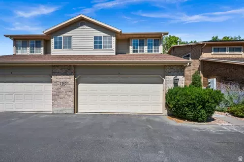 790 E Scott Ave S #6A, Millcreek, UT 84106