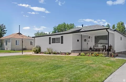 6142 S Clay St, Salt Lake City, UT 84107