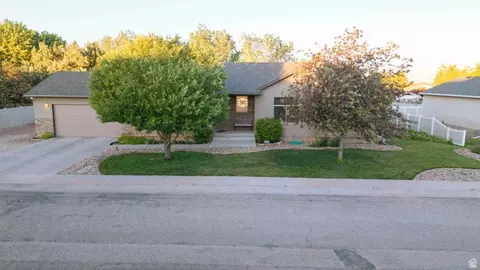 135 Constitution Dr, Roosevelt, UT 84066