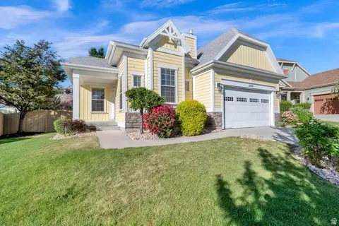 2826 W Shady View Ln, Lehi, UT 84043