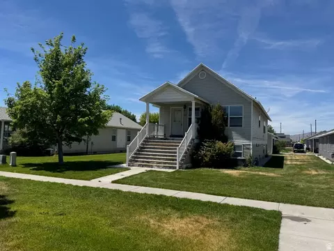 327 N 270 W, Tremonton, UT 84337
