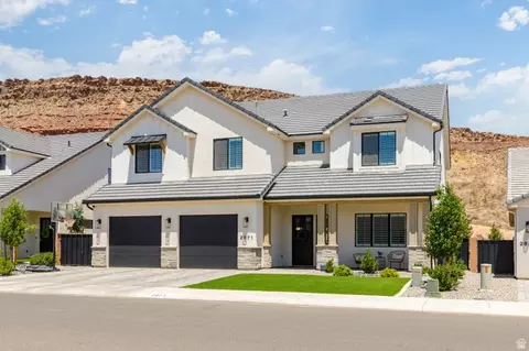 2871 E Rill Dr, Washington, UT 84780