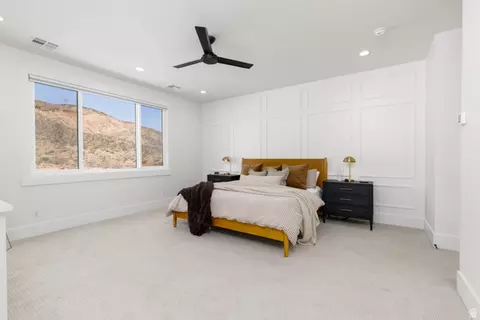 Bedroom - 2871 E Rill Dr, Washington, UT 84780 photo 3 of 5