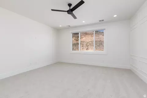 Bedroom - 2871 E Rill Dr, Washington, UT 84780 photo 4 of 7