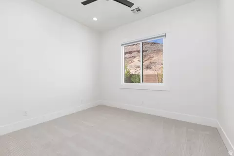 Bedroom - 2871 E Rill Dr, Washington, UT 84780 photo 1 of 7