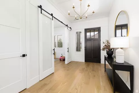 Entry Way - 2871 E Rill Dr, Washington, UT 84780 photo 1 of 3
