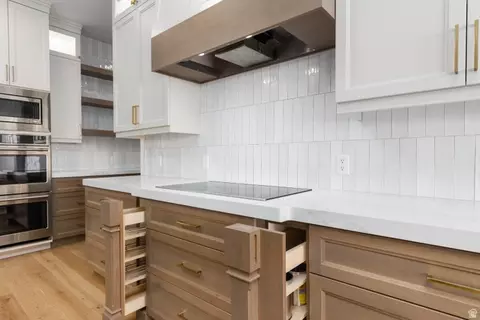 Kitchen - 2871 E Rill Dr, Washington, UT 84780 photo 3 of 3
