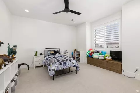 Bedroom - 2871 E Rill Dr, Washington, UT 84780 photo 4 of 5