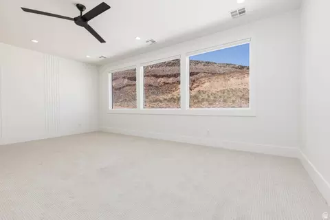 Bedroom - 2871 E Rill Dr, Washington, UT 84780 photo 3 of 7