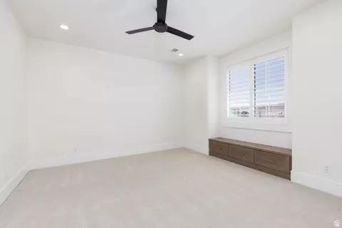 Bedroom - 2871 E Rill Dr, Washington, UT 84780 photo 5 of 7
