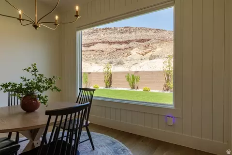 Dining - 2871 E Rill Dr, Washington, UT 84780 photo 2 of 2
