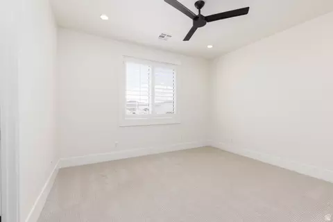 Bedroom - 2871 E Rill Dr, Washington, UT 84780 photo 6 of 7