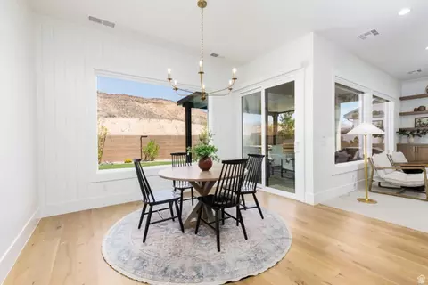 Dining - 2871 E Rill Dr, Washington, UT 84780 photo 1 of 2