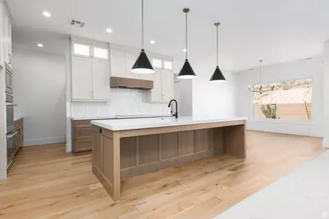 Kitchen - 2871 E Rill Dr, Washington, UT 84780 photo 1 of 3