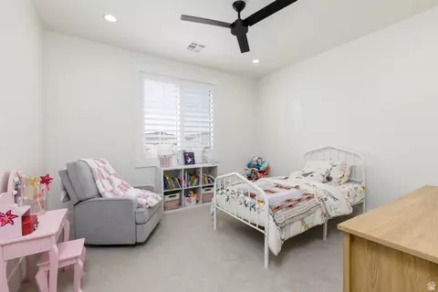 Bedroom - 2871 E Rill Dr, Washington, UT 84780 photo 5 of 5
