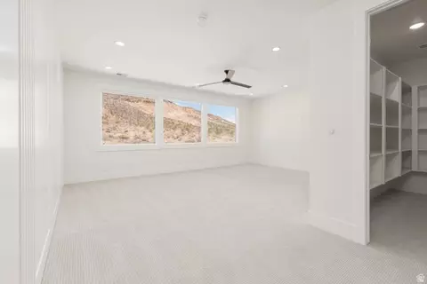 Bedroom - 2871 E Rill Dr, Washington, UT 84780 photo 2 of 7