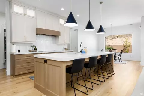 Kitchen - 2871 E Rill Dr, Washington, UT 84780 photo 1 of 3