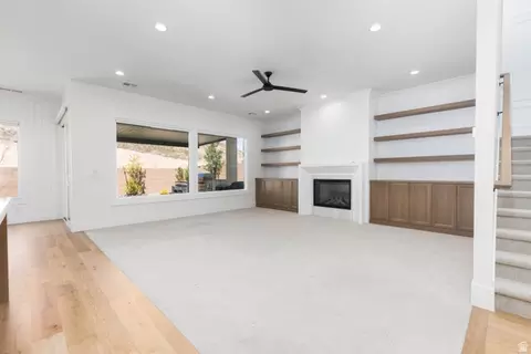 Living - 2871 E Rill Dr, Washington, UT 84780 photo 1 of 1