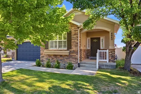 4042 W Scarsborough Ln, West Jordan, UT 84084