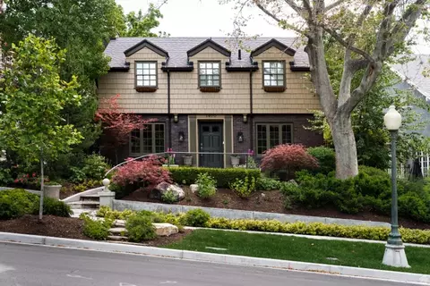 1400 Perry Ave, Salt Lake City, UT 84103