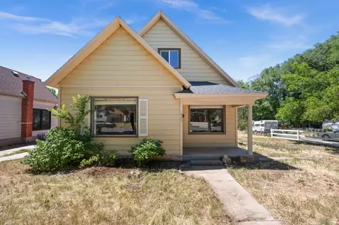 1927 S Eccles Ave E, Ogden, UT 84401