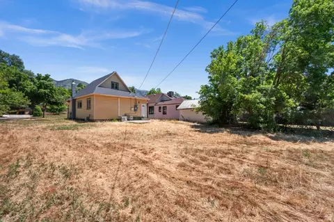 Exterior - 1927 S Eccles Ave E, Ogden, UT 84401 photo 3 of 5