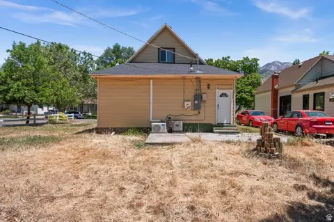 Exterior - 1927 S Eccles Ave E, Ogden, UT 84401 photo 2 of 5