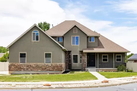 1786 S 1780 E, Spanish Fork, UT 84660