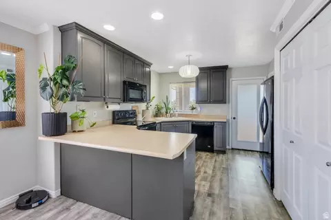 Kitchen - 440 E 400 S, American Fork, UT 84003 photo 1 of 3