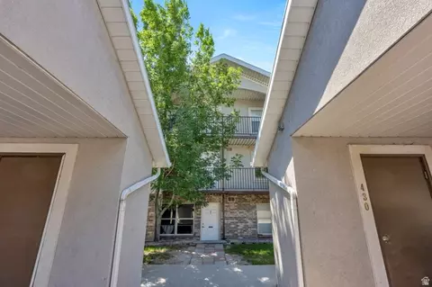 Exterior - 440 E 400 S, American Fork, UT 84003 photo 1 of 9