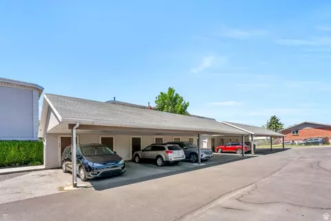 Exterior - 440 E 400 S, American Fork, UT 84003 photo 4 of 9