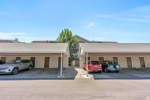Exterior - 440 E 400 S, American Fork, UT 84003 photo 3 of 9