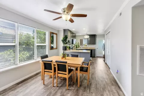 Dining - 440 E 400 S, American Fork, UT 84003 photo 1 of 1