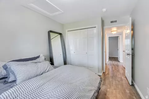Bedroom - 440 E 400 S, American Fork, UT 84003 photo 3 of 3